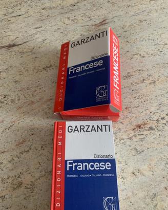 Dizionario francese