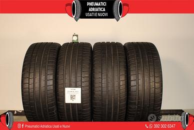 4 Gomme 225 40 R 18 Michelin al 89% SPED GRATIS