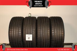 4 Gomme 225 40 R 18 Michelin al 89% SPED GRATIS