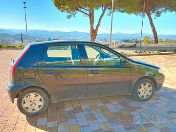 FIAT PUNTO 1.3 MULTIJET 70 CV