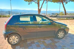 FIAT PUNTO 1.3 MULTIJET 70 CV