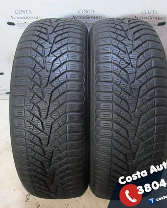 225 60 18 Yokohama  90% 225 60 R18 Pneus