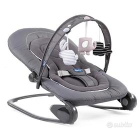Chicco Hooplà Sdraietta Neonati