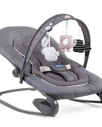 Chicco Hooplà Sdraietta Neonati