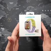 smartwatch intelligente per bambini Lagenio K9