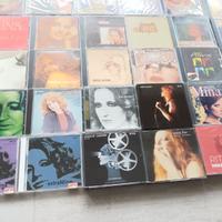 Mina Cd Raccolta Best Successi