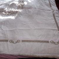 tovaglia rettangolare 