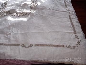 tovaglia rettangolare 