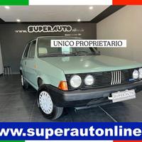 FIAT Ritmo 60 5 porte CL ENERGY SAVING " UNICO P