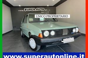 FIAT Ritmo 60 5 porte CL ENERGY SAVING " UNICO P