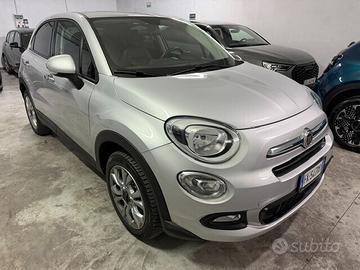 Fiat 500X 1.6 E-Torq 110 CV