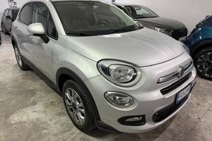 Fiat 500X 1.6 E-Torq 110 CV
