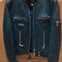 Giubbotto vera pelle