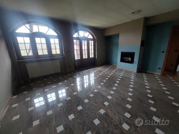 Appartamento Colleretto Giacosa