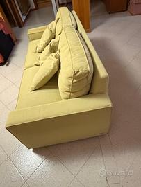 Divano letto