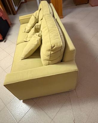 Divano letto