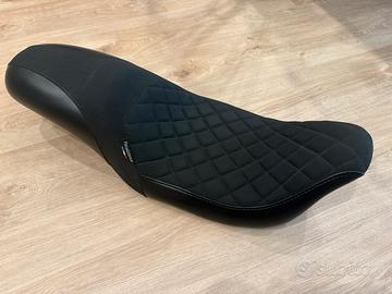 Sella Panebianco per harley touring