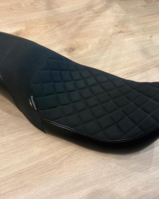 Sella Panebianco per harley touring