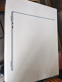 MacBook air M4 10gpu nuovo garanzia 