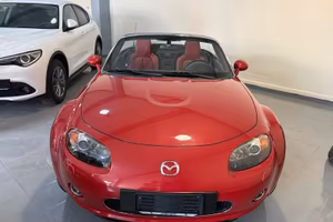 Mazda MX-5 Roadster 2.0L 16V 3rd Generation