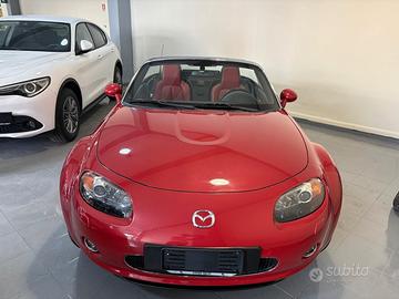 Mazda MX-5 Roadster 2.0L 16V 3rd Generation
