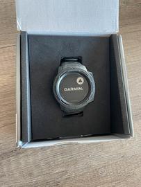 Orologio Garmin Instinct - GPS - Grafite