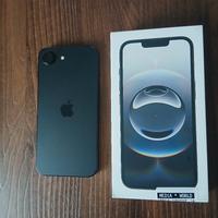 iphone 16 E 2026 Apple 128 GB Black