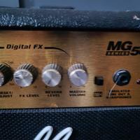 amplificatore marshall