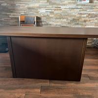 Tavolo console 160x45/90