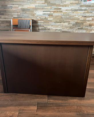 Tavolo console 160x45/90