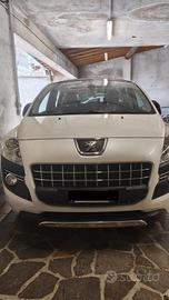 Peugeot 3008 2.0 HDi 150CV Business