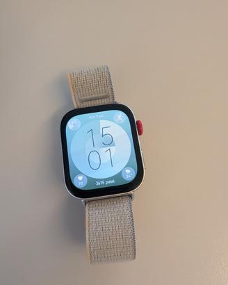 Smartwatch - Huawei Watch Fit 3