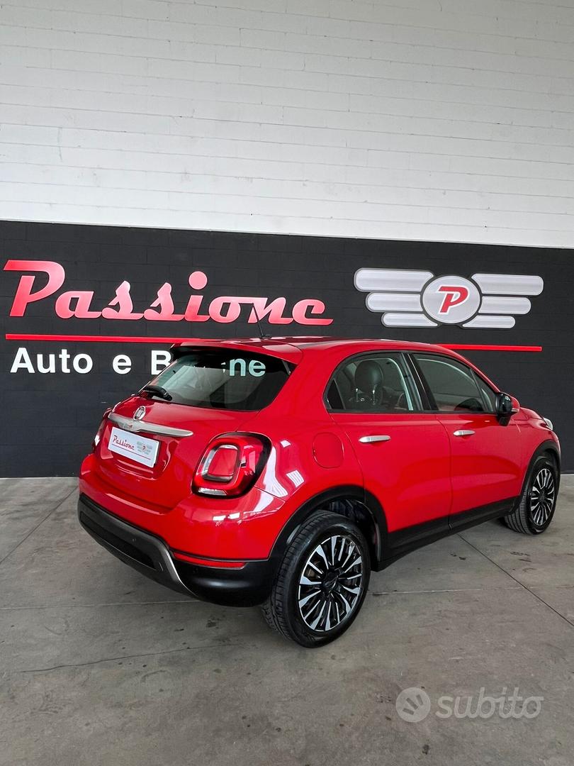 Fiat 500X 2019 photo 3