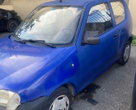 FIAT Seicento - 1997