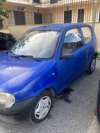 FIAT Seicento - 1997