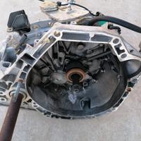 Cambio manuale 6m dacia duster 1.5 dci 2020