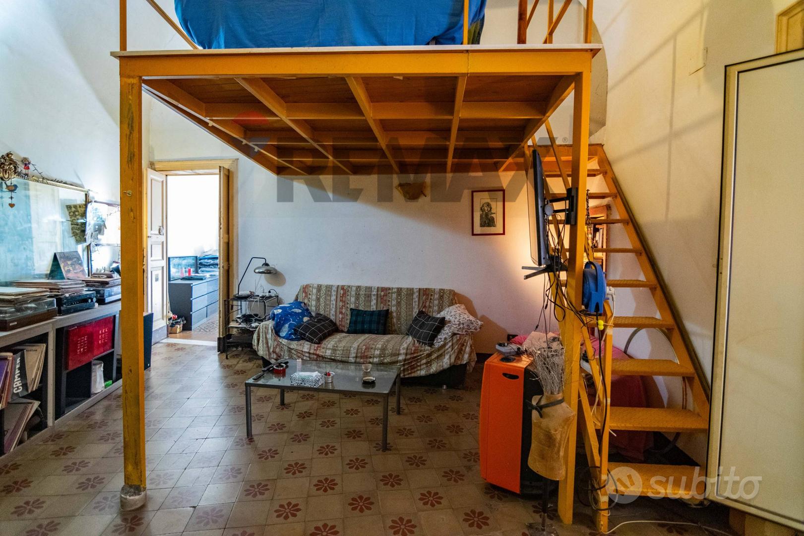 Appartamento - Catania - Vista 4