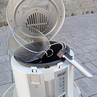 Friggitrice  De Longhi