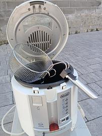 Friggitrice  De Longhi