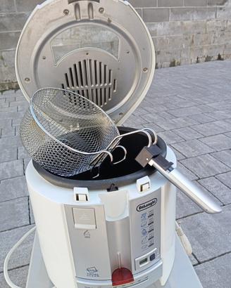 Friggitrice  De Longhi