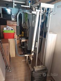 macchina da palestra