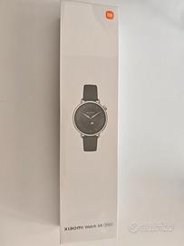 Xiaomi Watch S4 black