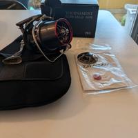 Mulinello DAIWA Tournament surf 45lg 06PE JDM