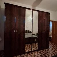 Camera da letto matrimoniale