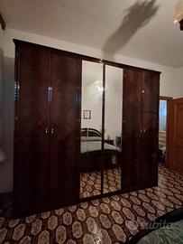 Camera da letto matrimoniale