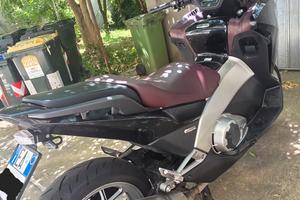 Honda Integra 700 DCT
