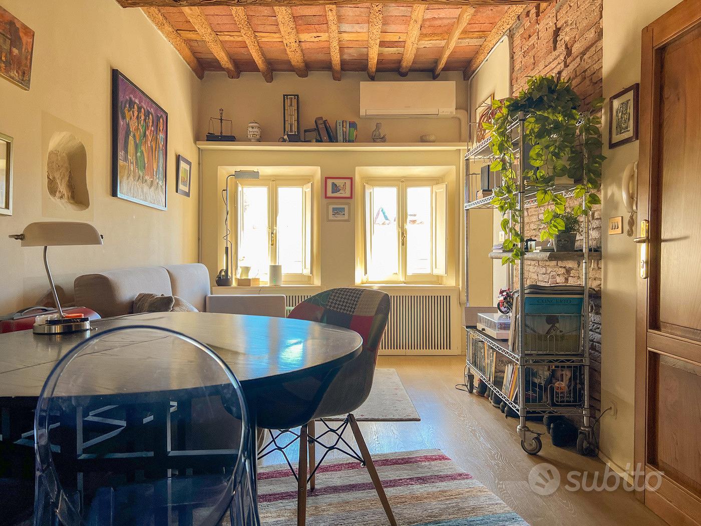 Apartment in Lucca, San Concordio - Vista 2