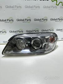 Faro anteriore sx Chevrolet Captiva