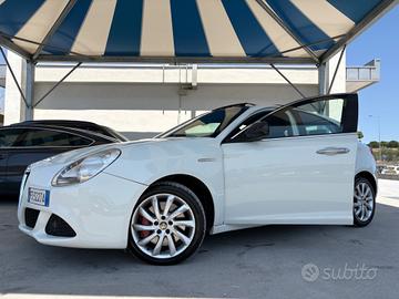 Giulietta 1.6 JTDm Distinctive TETTO APRIBILE