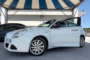 Giulietta 1.6 JTDm Distinctive TETTO APRIBILE